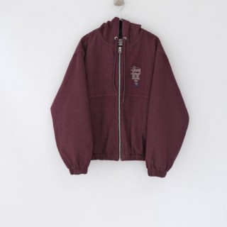 스** 인슐레이티드 워크 자켓 - 수입 (남여공용)