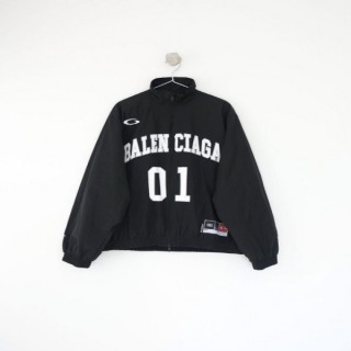 발**** 25 바스켓볼 트랙 자켓 - 수입 (남여공용)