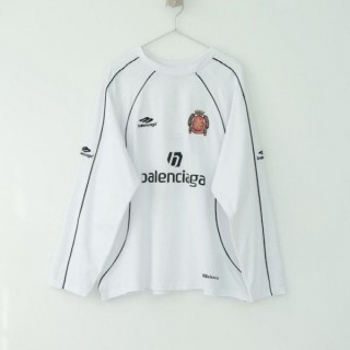 발**** 파리 사커 롱슬리브 - 수입 (남여공용)