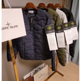 항아리 패딩점퍼