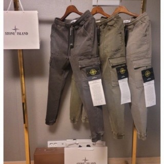 수입원단 워싱 빈티지 밍크기모 조거팬츠