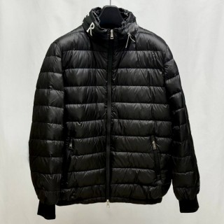 아키오 쇼트 다운 자켓