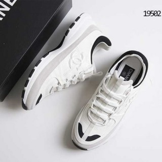 샤* 벨벳 카프스킨 스니커즈 (여성)