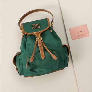 [ M ] 수입프리미엄급 캔버스 및 가죽 백팩