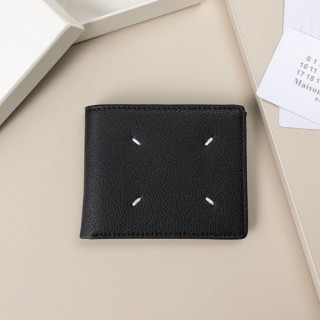 [ M ] 수입프리미엄급 Money Clip Bovine Leather Wallet