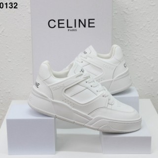 [ C ] CT-07 트레이너 로우 레이스업 스니커즈 (여성)