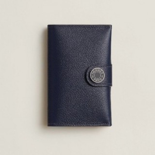 에*** rms 지갑 네이비