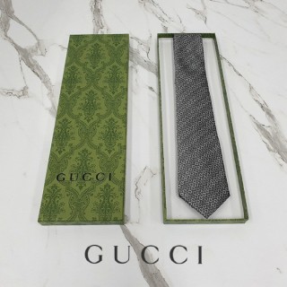 구* 홀스빗 실크 자카드 타이 ⚓746