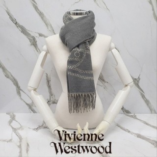 비* 빅로고 울 머플러 ⚓308