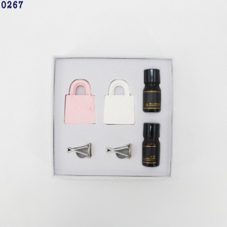 디* 레이디백 차량용 방향제