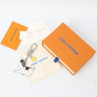 루* DOG 백참 & 키홀더