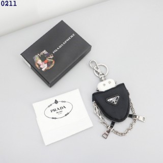 프* 나일론 로봇 키링&백참