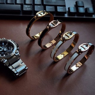 [168번] 에* 클릭 샹달 팔찌