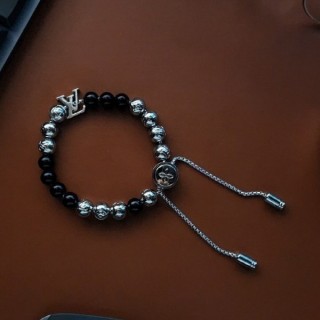 [354번] 루* 비즈 팔찌