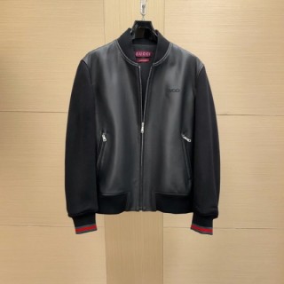 구* PY995 나파가죽 보머재킷 (최상위버전)