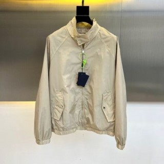 프* 트라이앵글 백로고 자켓