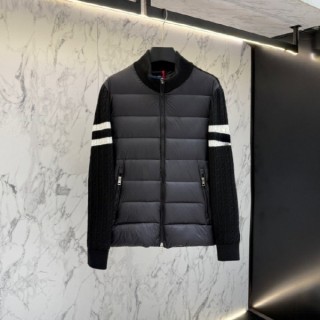 패딩 집업 울 가디건 점퍼