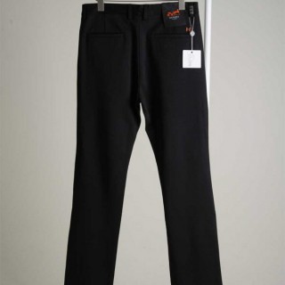 [ H ] H 자수로고 슬림핏 슬렉스