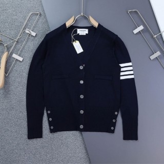 [ T ] 밀라노 스티치 사선 가디건 (여성)