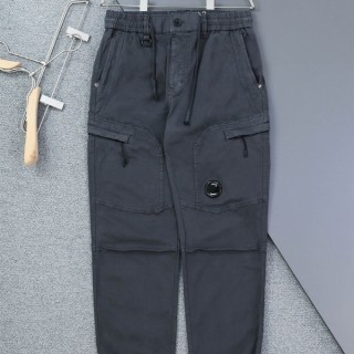 [ C ] 가먼트다잉 렌즈 카고 팬츠