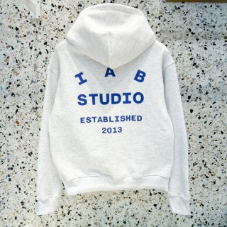 아* 이스테블 기모 후드 (남여공용)