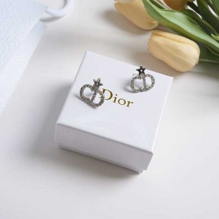 [ D ] CD 비쥬 이어링