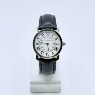 까* 롱드 머스트 드 워치 29mm(여성용)