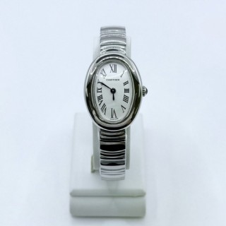 까* 베누아 워치 실버 워치