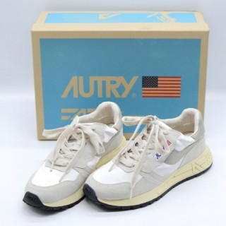 오* REELWIND 스웨이드 로우 슈퍼 빈티지 (여성)