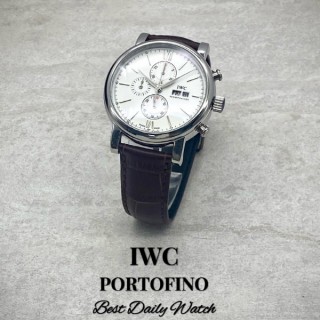 IW* 포르토피노 크르노