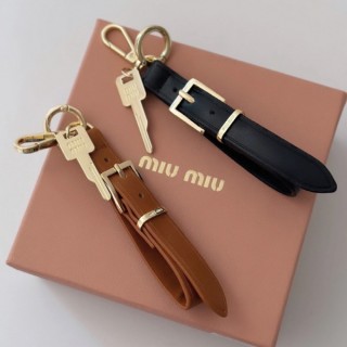 미* 가죽키링