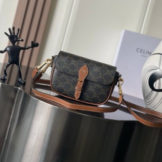 셀* 풀코 숄더백