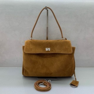 발* 로데오 스웨이드 미듐