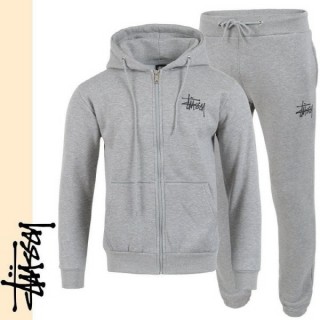 스** 캘리포니아 그로운 후드 집업 셋업 ☆기모 원단☆