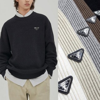 프* 하찌 라운드니트