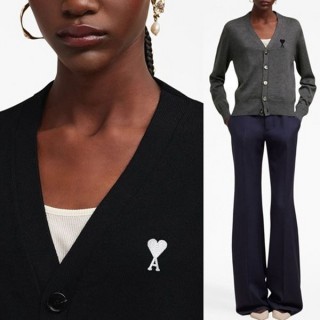 아* 스몰하트 가디건 (여성)