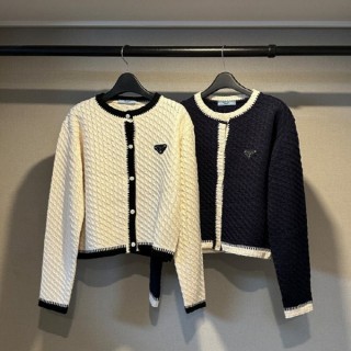 프* 트위드 가디건 (여성)