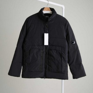 [ C ] 렌즈패치 후드 자켓