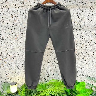 아* 피그먼트 블록 팬츠 (남여공용)