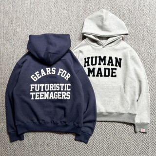 휴* 기어 기모 후드 (남여공용)