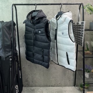 경량 후드조끼2 dd/mp