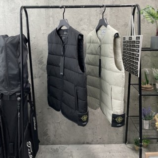 브이패딩조끼4 dc/mp