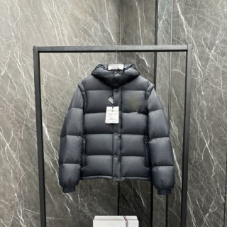 사이클론 (Cyclone) 구스다운 패딩