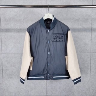 루* 엠브로이더드 구스다운 패딩