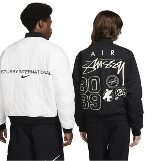 나*키X스*시 리버시블 자켓 (남여공용)