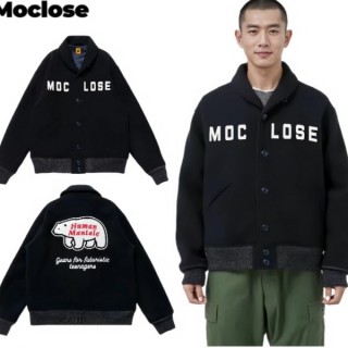 휴* MOC LOSE 자켓(네이비) (남여공용)