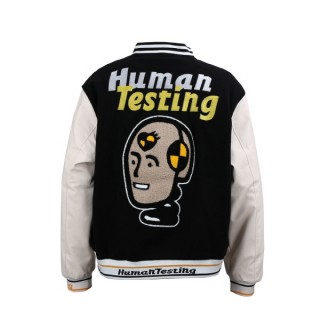 휴* x 에*셉 라키 바시티자켓 (남여공용)