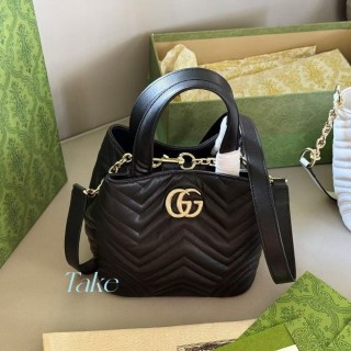 구* 베티 미니 카바스 토트백