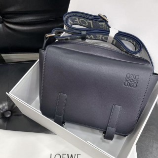 로* 인상 퍼즐 크로스백