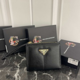 프* 스몰 레더 월렛